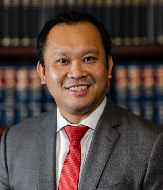Nhon Nguyen