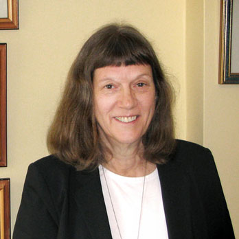 Elizabeth Godwin-Jones